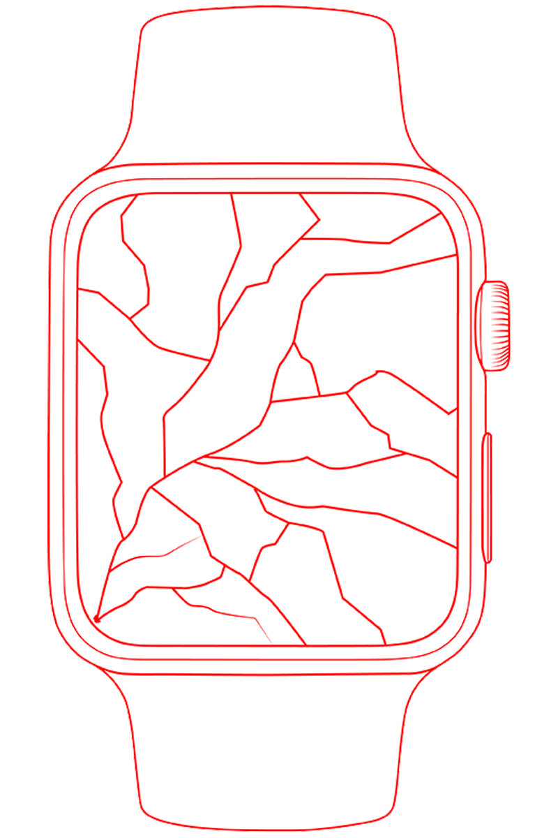 Apple Watch Repair How does it works? iWatchRepair