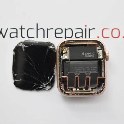 Fix apple clearance watch screen