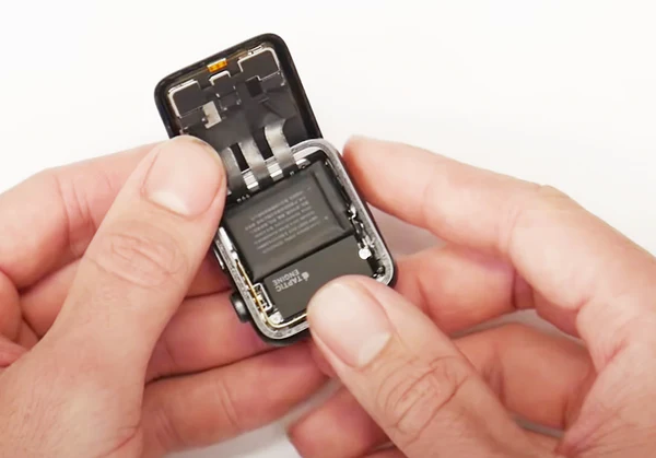 Apple Watch Repairs in Southampton Apple Watch Screen Repair Replacement